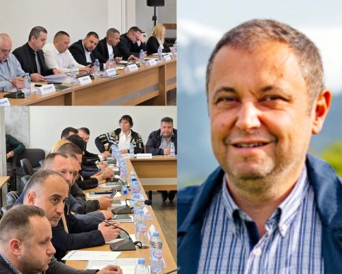 Административен съд-Благоевград даде ход на делото за оспорване на резултатите от проведените частични избори за общински съветници в Община Сандански