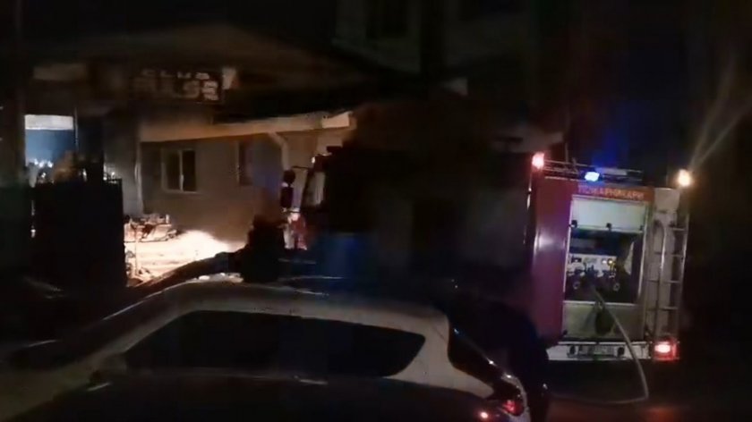 Трагедията е неописуема: 59 станаха загиналите след пожара в Кочани, 155 са в болница