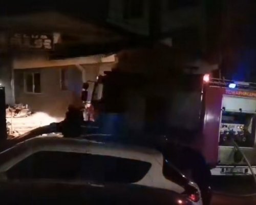 Трагедията е неописуема: 59 станаха загиналите след пожара в Кочани, 155 са в болница