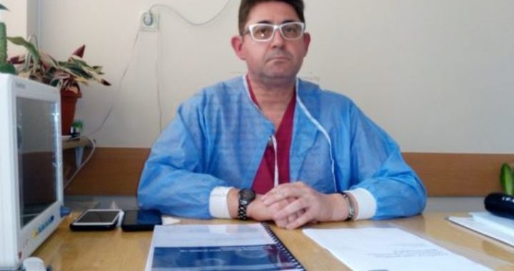 Д-р Д. Димитров: Четири отделения в МБАЛ-Благоевград в готовност да приемат ранените от пожара в Кочани Д-р Д. Димитров: Четири отделения в МБАЛ-Благоевград в готовност да приемат ранените от пожара в Кочани