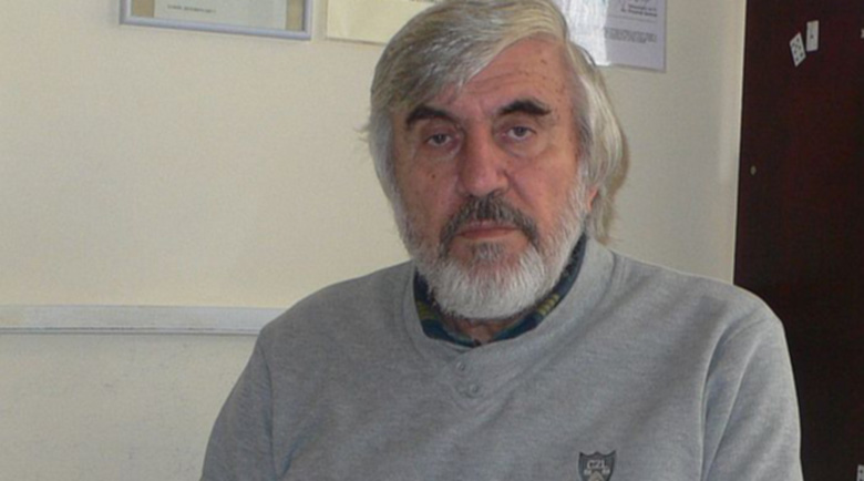 Арх. Сандев: Вярвам, че Васил Левски е препогребан в храма Света Петка Арх. Сандев: Вярвам, че Васил Левски е препогребан в храма Света Петка