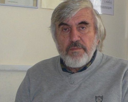 Арх. Сандев: Вярвам, че Васил Левски е препогребан в храма Света Петка