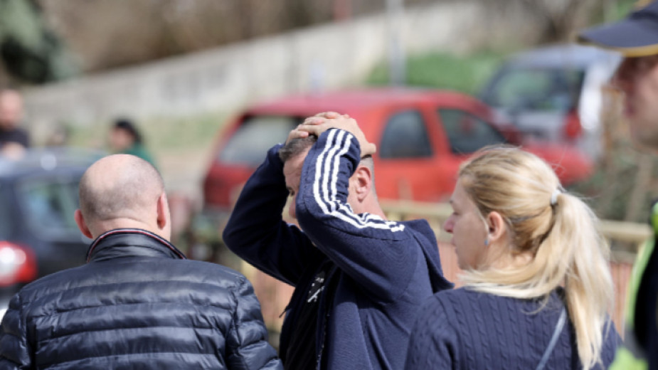 7-дневен траур за жертвите от Кочани е обявен в Северна Македония 7-дневен траур за жертвите от Кочани е обявен в Северна Македония