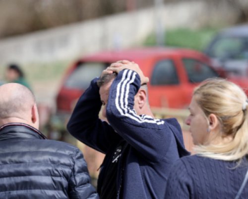 7-дневен траур за жертвите от Кочани е обявен в Северна Македония