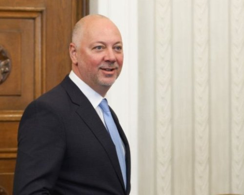 Премиерът Желязков на посещение в Сандански