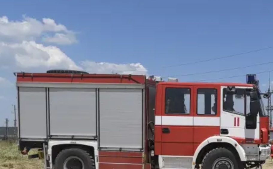 22 пожара са ликвидирани в Пиринско в края на миналата седмица