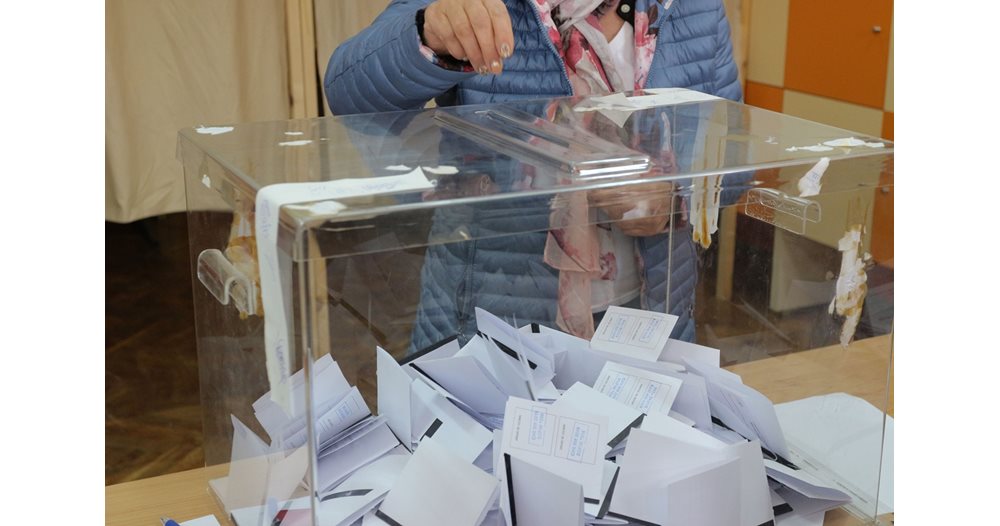 Оправдаха кметът на санданското село Джигурово Александър Мицев по обвинение за купуване на гласове на първа инстанция