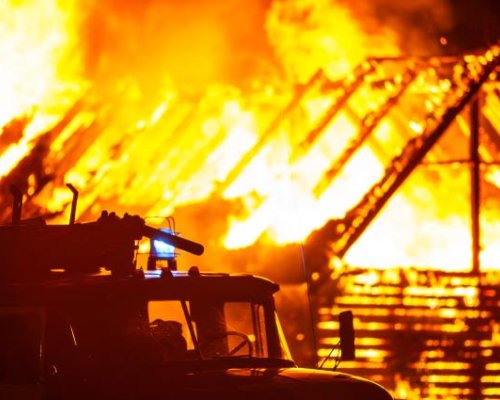Ужас: Млад баскетболист също е сред жертвите на огнения ад в Кочани