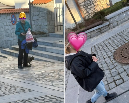 Забелязано в Банско-Дете стана обект на грубо отношение от страна на учител