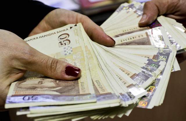 Окончателно: Минималната пенсия става 630,50 лв. от 1 юли