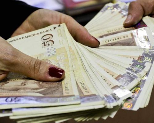 Окончателно: Минималната пенсия става 630,50 лв. от 1 юли