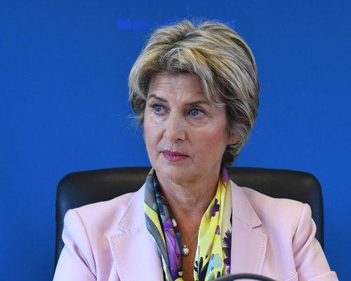 Весела Лечева е новият председател на БОК