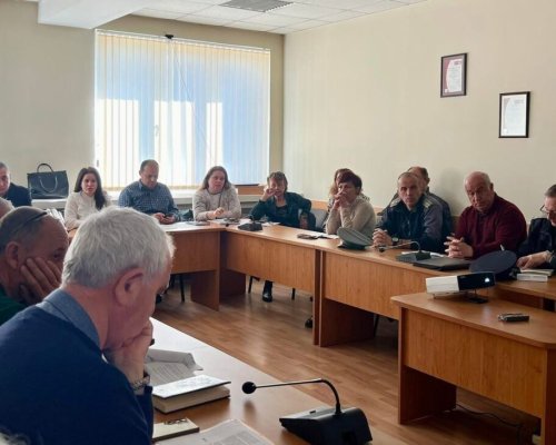 Областна комисия по безопасност на движението по пътищата проведе заседание в Областна администрация Благоевград