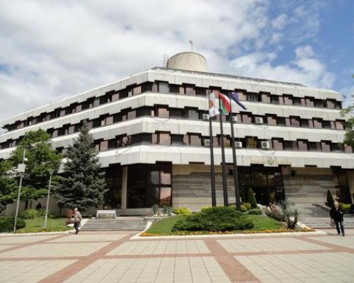 Възможностите пред бизнеса представят в Дупница