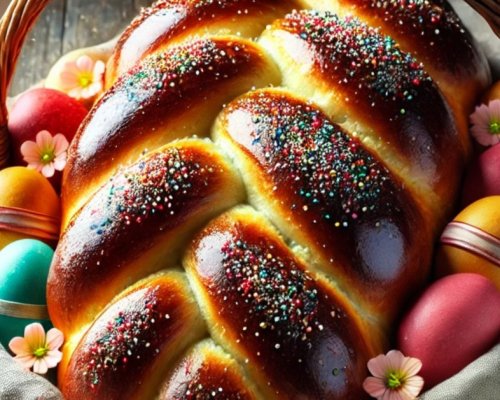 Колко ще ни струва трапезата за Великден?