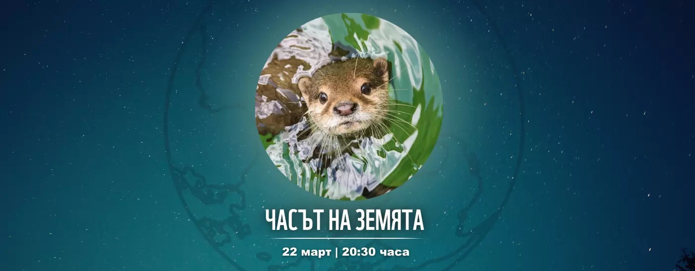 Сандански се включва в инициативата Часът на Земята Сандански се включва в инициативата Часът на Земята