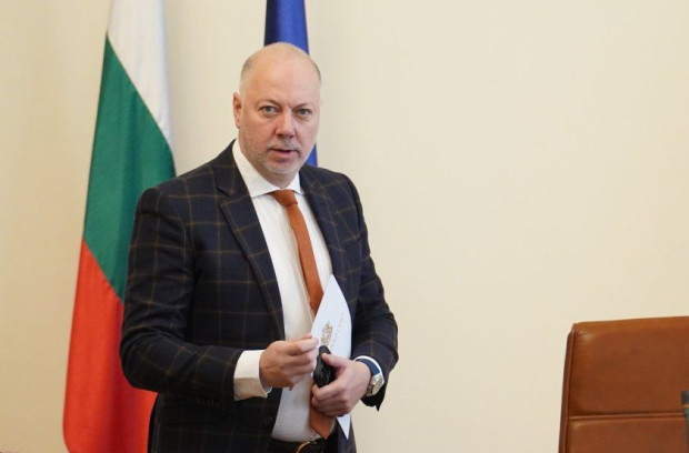 Росен Желязков: България бе жертва на терористичните удари от ХАМАС