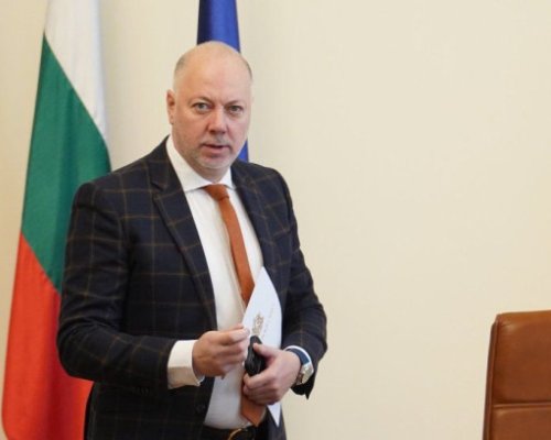 Росен Желязков: България бе жертва на терористичните удари от ХАМАС