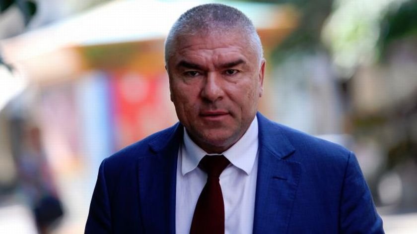 Веселин Марешки окончателно оправдан по делото за изнудване Веселин Марешки окончателно оправдан по делото за изнудване