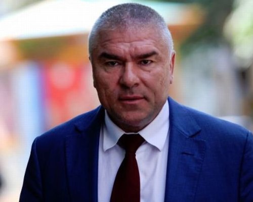 Веселин Марешки окончателно оправдан по делото за изнудване