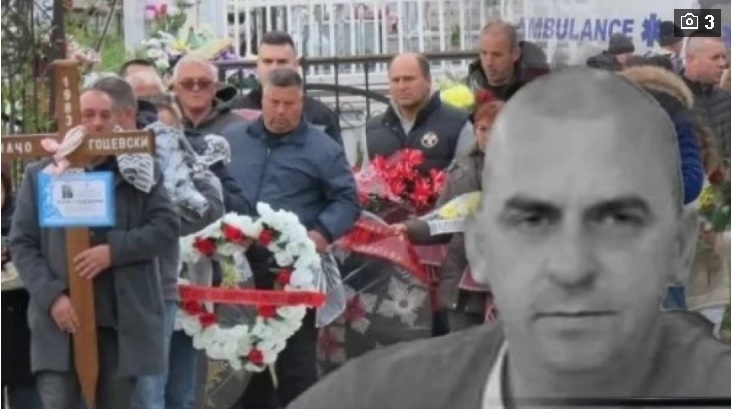 Жертви номер 60 и 61-шофьорът на линейката в Кочани разказал шокиращи неща, преди да издъхне