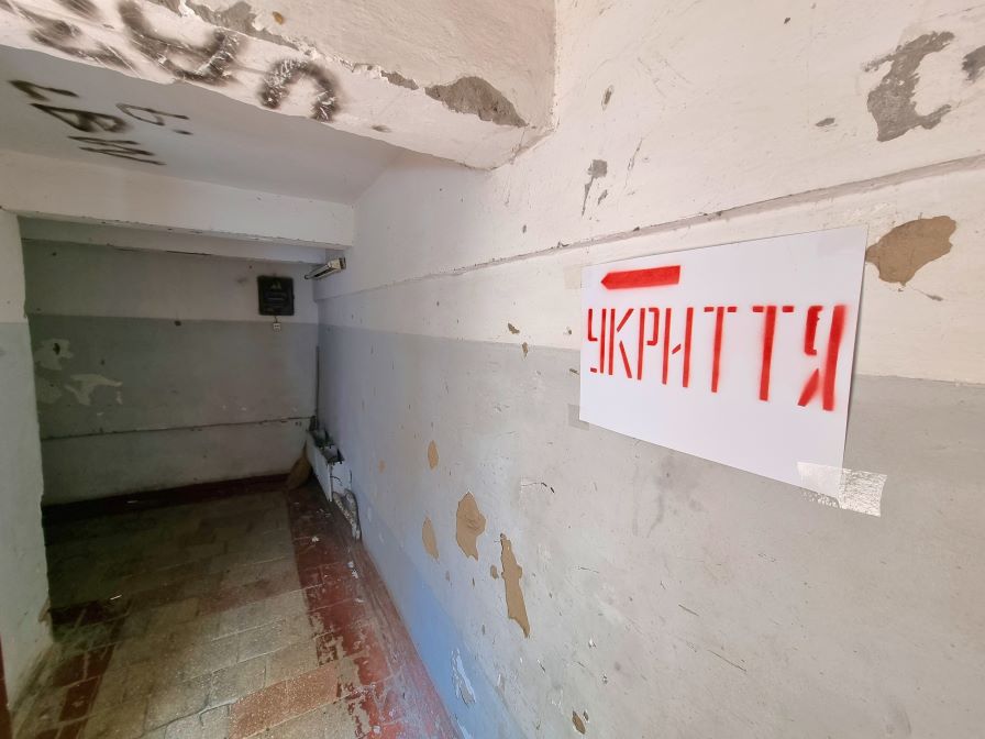 Масирана среднощна атака в Одеса: Отекнаха силни взривове, има пострадали