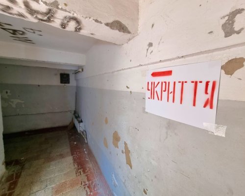Масирана среднощна атака в Одеса: Отекнаха силни взривове, има пострадали
