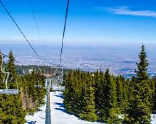 ПСС: Добри са условията за туризъм в планините
