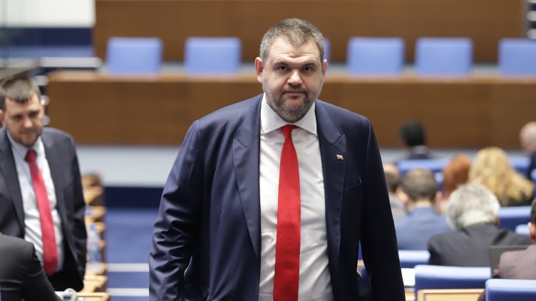 Депутатите одобриха държавната верига от хранителни магазини