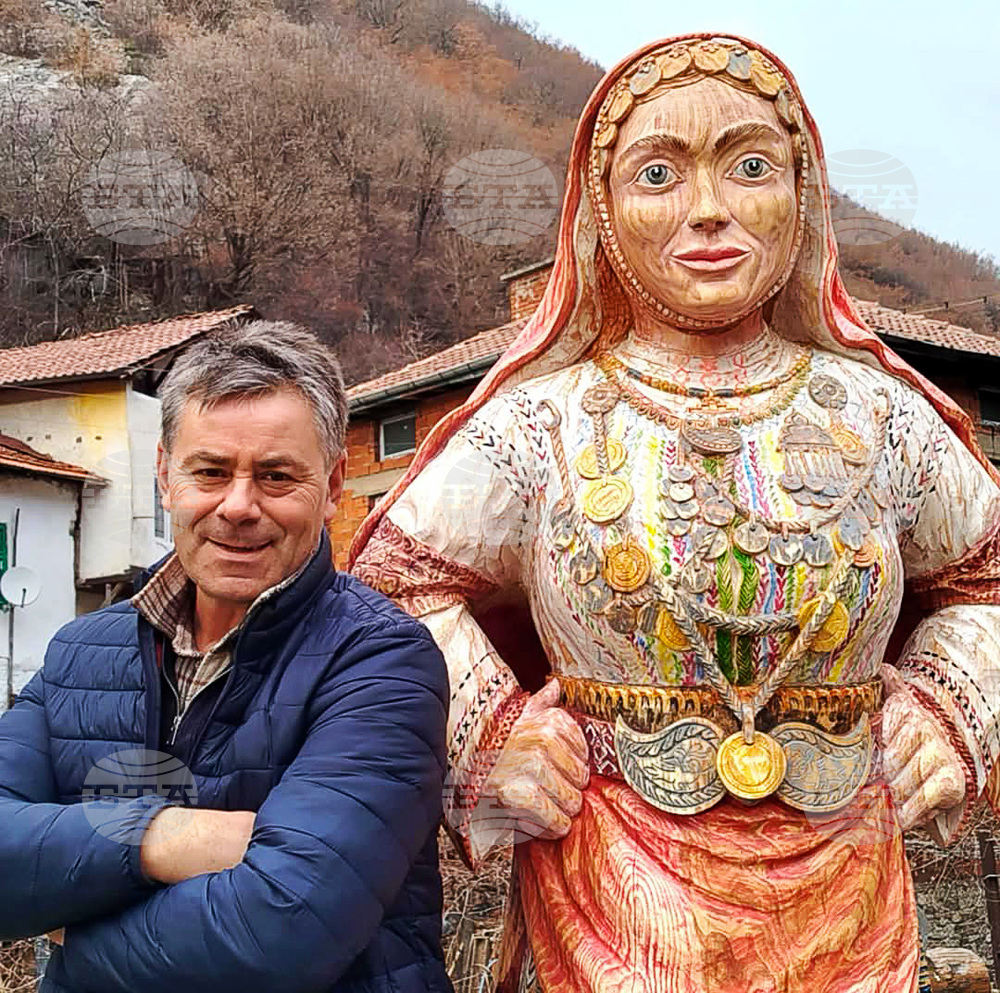 Книга, посветена на село Пирин, ще бъде представена в Сандански Книга, посветена на село Пирин, ще бъде представена в Сандански