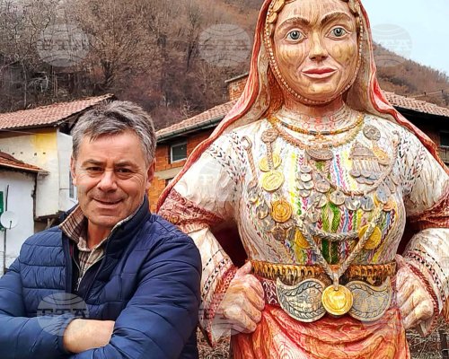 Книга, посветена на село Пирин, ще бъде представена в Сандански