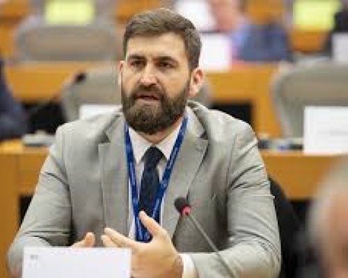 Андрей Новаков за задължителната казарма: Аз няма да вляза в окопа с някой, който е влязъл насила там и му треперят ръцете