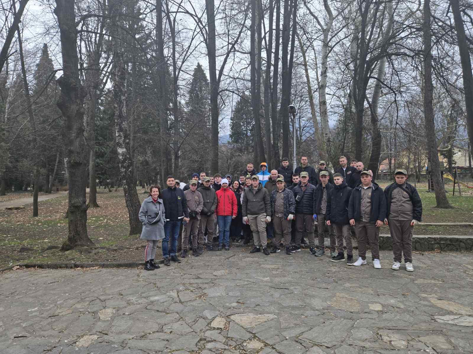 Община Банско отбелязва Седмицата на гората с редица инициативи ( снимки )