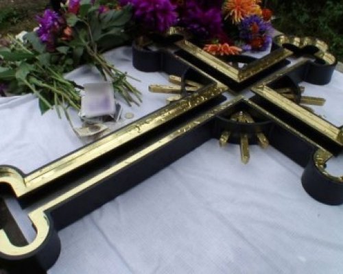 Кръстопоклонна неделя е, трета от Великия пост... Кой има имен ден ...
