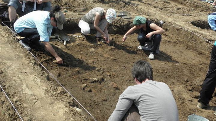 Регионален исторически музей Благоевград обяви набиране на общи работници за археологически обект в град Кресна Регионален исторически музей Благоевград обяви набиране на общи работници за археологически обект в град Кресна