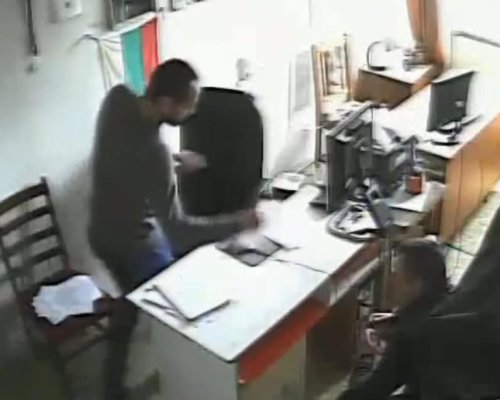 БРУТАЛНИ РАЗКРИТИЯ: БОЕЦ пусна записи от архива на Пепи Еврото