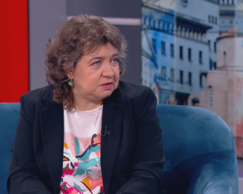 Киселова категорична: Никога не съм била заплашвана от Пеевски