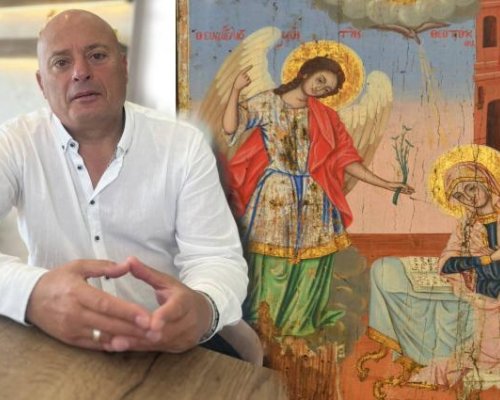 Народният лечител Слав Хрелев: Изчистете дома си на Благовец за късмет