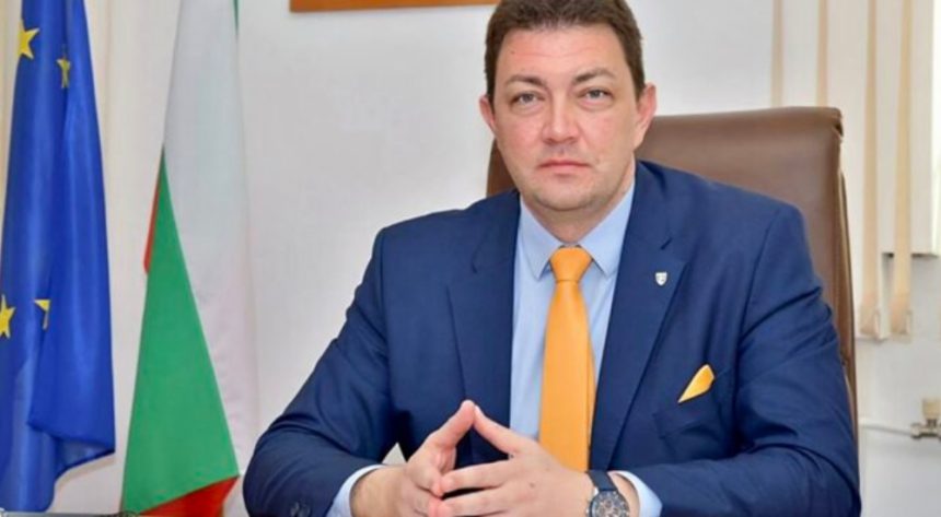 Кметът на Петрич за обвиненията от ЕП: Не съм притеснен, гордея се със сгради като Историческия музей