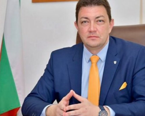 Кметът на Петрич за обвиненията от ЕП: Не съм притеснен, гордея се със сгради като Историческия музей