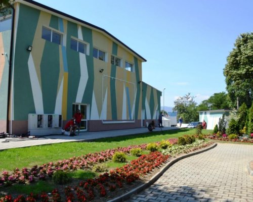 Договор за прехвърляне право на собственост на парк  Македония  от Община Благоевград на Държавата ще се подпише в четвъртък