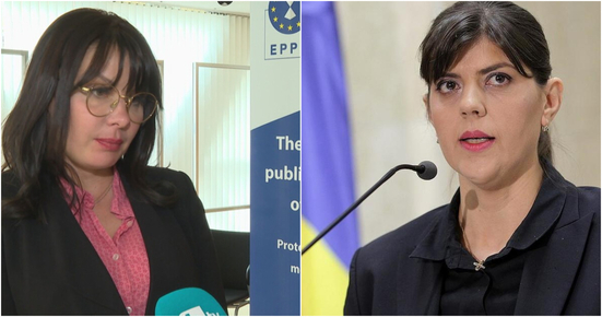 Европрокуратурата разследва българския европрокурор Теодора Георгиева Европрокуратурата разследва българския европрокурор Теодора Георгиева