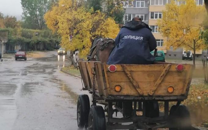 След заведенията: Нови наредби за боклуците и каруците в Благоевград След заведенията: Нови наредби за боклуците и каруците в Благоевград