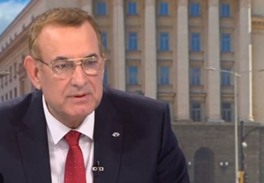 ДПС - ДПС решава дали да излезе от управлението