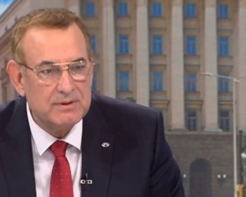 ДПС - ДПС решава дали да излезе от управлението