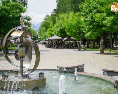В Разлог: Обсъдиха проект за изграждане на завод за зелен водород