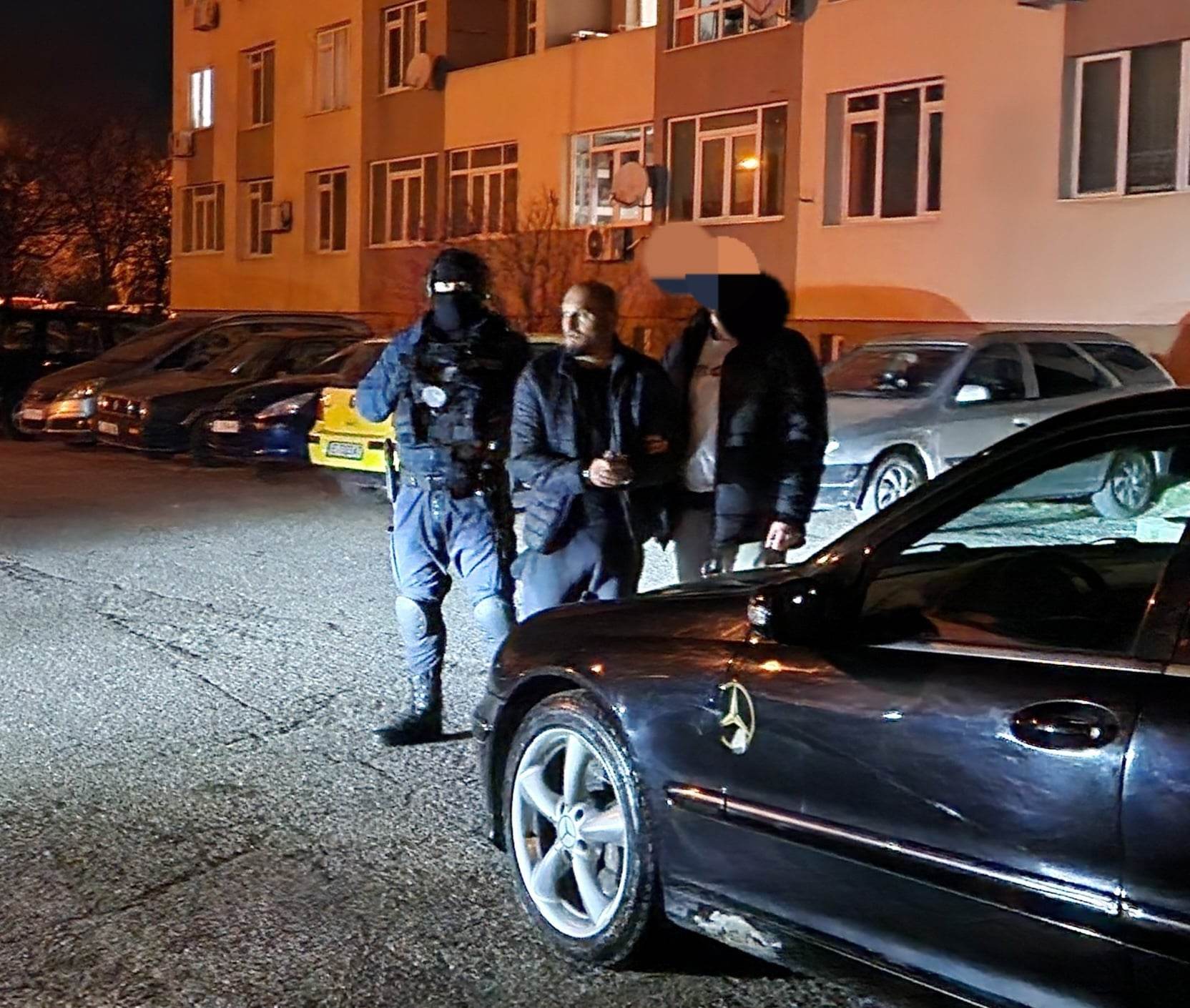 Сводник на проститутки в Благоевград отива в затвора