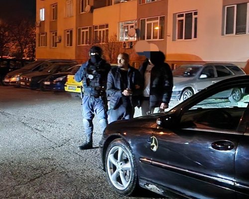 Сводник на проститутки в Благоевград отива в затвора