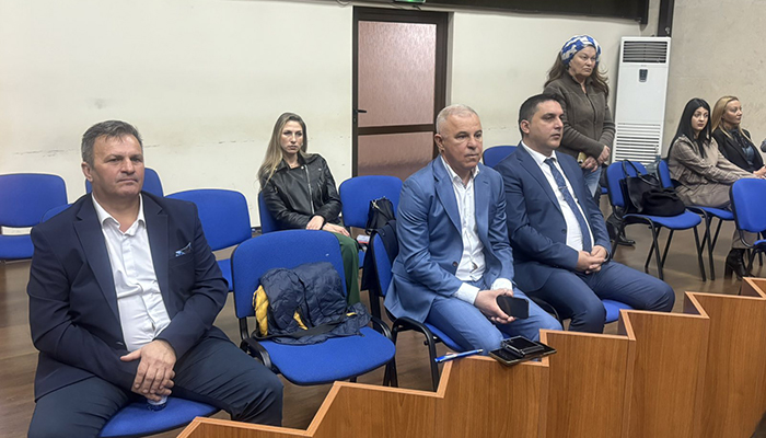 Община Благоевград си подели анаеробната инсталация с още 4 общини, за да не плаща санкции