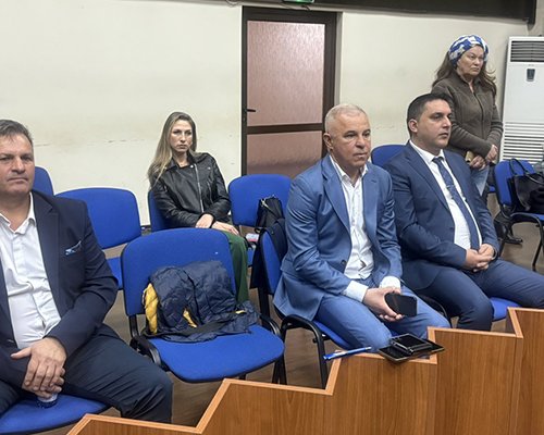 Община Благоевград си подели анаеробната инсталация с още 4 общини, за да не плаща санкции
